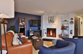 Fall Line Condo E1 condo Killington